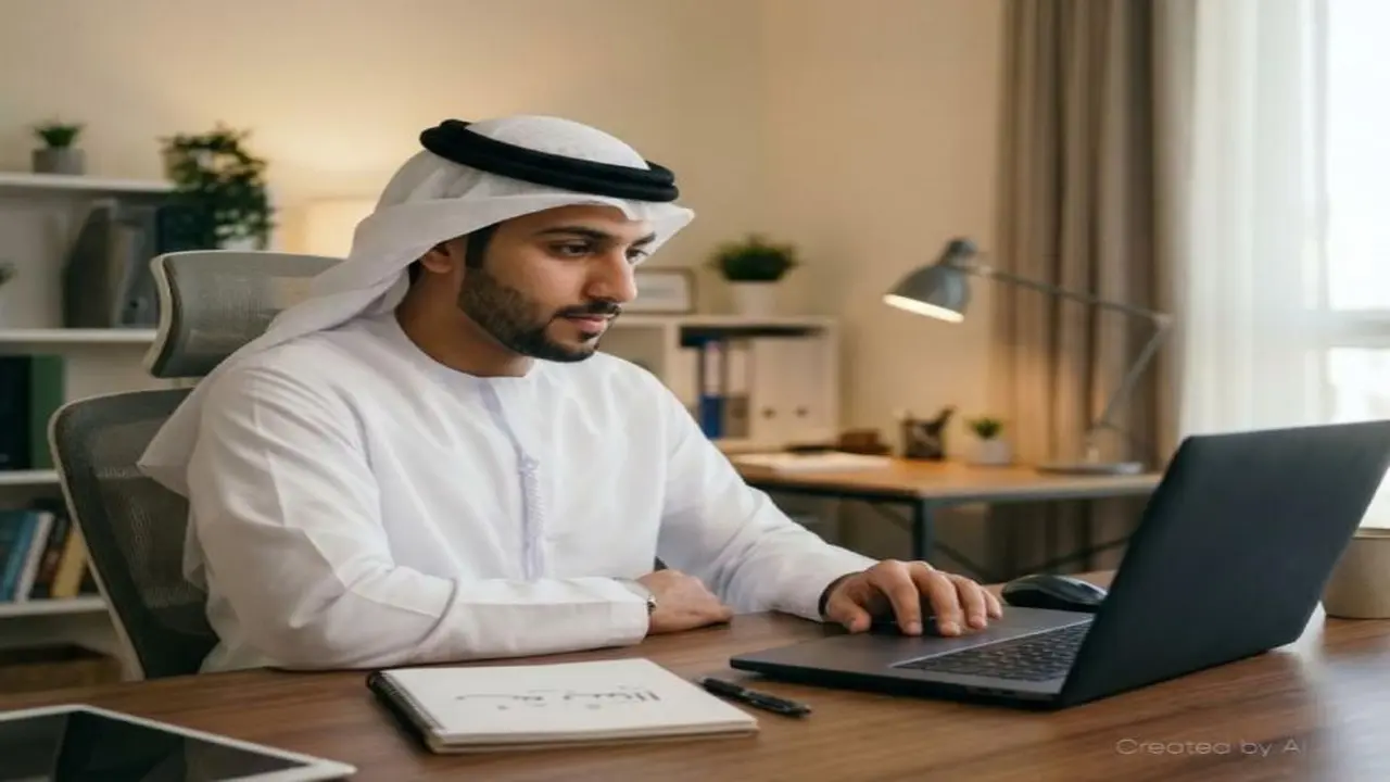 مبادرة مداد تفتح مسارًا مرنًا للالتحاق بمهنة التدريس في إمارة أبوظبي